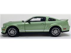 SC18004 - ACME 2007 Ford Mustang GT500