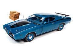 1274-BOX - American Muscle 1971 Dodge Charger R_T