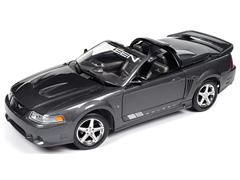 1306 - American Muscle 2003 Mustang Saleen S281 SC