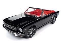 American Muscle 19645 Ford Mustang Convertible