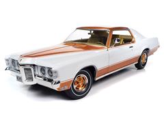 1316 - American Muscle 1969 Pontiac Grand Prix Royal Bobcat