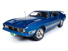 American Muscle 1973 Ford Mustang Mach 1