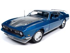 1335 - American Muscle 1971 Ford Mustang Mach 1 MCACN