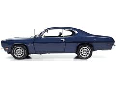 1340 - American Muscle 1970 Plymouth Duster 340 Mecum Auctions
