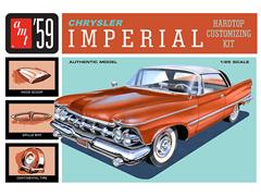 AMT #1136 - 1959 Chrysler Imperial -