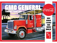 1179 - AMT Coca Cola 1976 GMC General