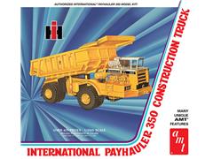 1209 - AMT International Payhauler 350 Dump