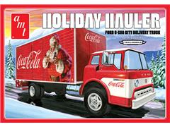 1459 - AMT Coca Cola Ford C 600 City Holiday