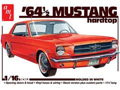 1461 - AMT 1964 1_2 Mustang Coupe 60th