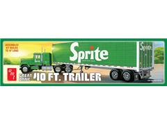 AMT Sprite Great Dane 40 Dry