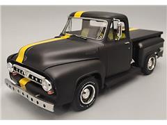 AMT #1505 - 1953 Ford Pickup - Baja Patrol -