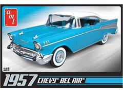 AMT 1957 Chevrolet Bel Air