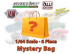 MYSTERY-A11 - Assorted 1_64 Scale Mystery Bag Number 11