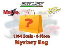 MYSTERY-A12 - Assorted 1_64 Scale Mystery Bag Number 12