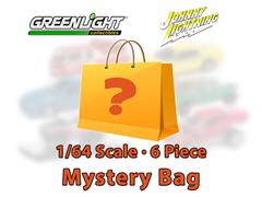MYSTERY-A13 - Assorted 1_64 Scale Mystery Bag Number 13