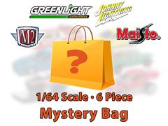 MYSTERY-A14 - Assorted 1_64 Scale Mystery Bag Number 14
