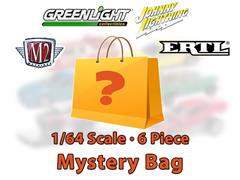 MYSTERY-A16 - Assorted 1_64 Scale Mystery Bag Number 16