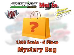 MYSTERY-A17 - Assorted 1_64 Scale Mystery Bag Number 17