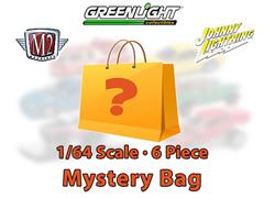 MYSTERY-A18 - Assorted 1_64 Scale Mystery Bag Number 18