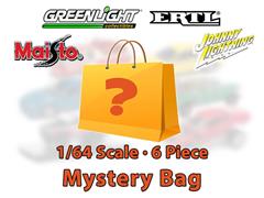 MYSTERY-A22 - Assorted 1_64 Scale Mystery Bag Number 22