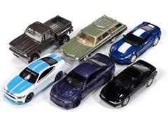 64452-B-CASE - Auto World Premium 2024 Release