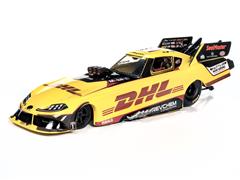 AWN025 - Auto World JR Todd 2023 DHL