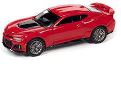 AWSP059-B - Auto World 2018 Chevrolet Camaro Red