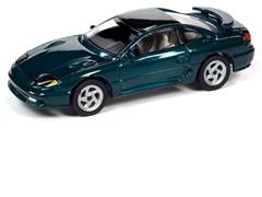 AWSP063-B - Auto World 1992 Dodge Stealth R_T Twin