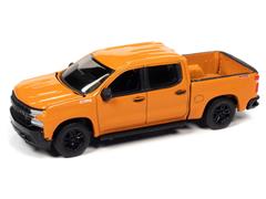 AWSP089-A - Auto World 2020 Chevrolet Silverado Z71 LT