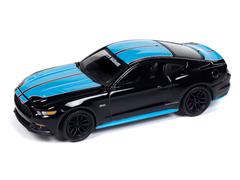 AWSP151-B - Auto World Pettys Garage 2015 Ford Mustang