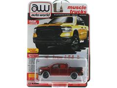 AWSP164-A-SP - Auto World 2023 Dodge Ram Rebel Pickup