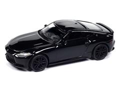 AWSP168-B - Auto World 2023 Nissan Black Diamond