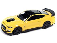 AWSP171-A - Auto World 2021 Ford Mustang Shelby GT500