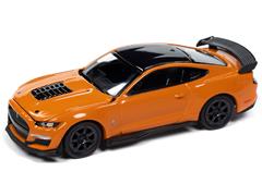 AWSP171-B - Auto World 2021 Ford Mustang Shelby GT500 Carbon Fiber