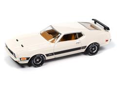 Auto World 1973 Ford Mustang Mach 1