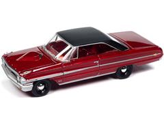1964 Ford Galaxie 500XL with Black Roof #AWSP174-B-SP