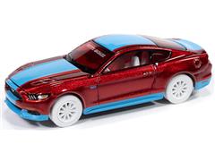 AWSP178-A-SP - Auto World Pettys Garage 2017 Ford Mustang