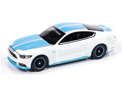 AWSP178-B - Auto World Pettys Garage 2016 Ford Mustang GT King