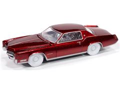 AUTO WORLD #AWSP185-A-SP - 1967 Cadillac Eldorado