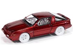 AUTO WORLD #AWSP187-A-SP - 1988 Chrysler Conquest TSi