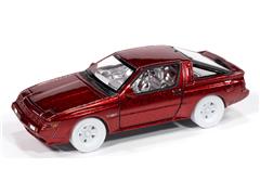 AUTO WORLD #AWSP187-B-SP - 1988 Chrysler Conquest TSi