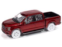 AUTO WORLD #AWSP188-A-SP - 2020 Ford F-150 Pickup Truck