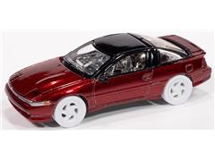 AUTO WORLD #AWSP189-B-SP - 1991 Mitsubishi Eclipse GSX