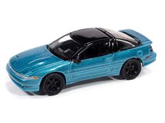 AWSP189-B - Auto World 1991 Mitsubishi Eclipse GSX