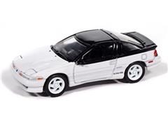 AUTO WORLD #AWSP196-A - 1991 Eagle Talon Tsi in Bright White