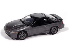 AUTO WORLD #AWSP196-B - 1991 Eagle Talon Tsi in Medium Quartz Metallic
