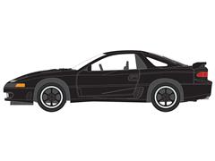 AUTO WORLD #AWSP214-A - 1993 Mitsubishi 3000GT VR-4 in Albany Black Pearl- NEW TOOLING