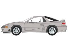 AUTO WORLD #AWSP214-B - 1993 Mitsubishi 3000GT VR-4 in Zurich White Pearl- NEW TOOLING