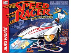 SRS361 - Auto World Speed Racer 19