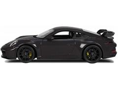 11103-50TH - Bburago Diecast Porsche 911 GT3